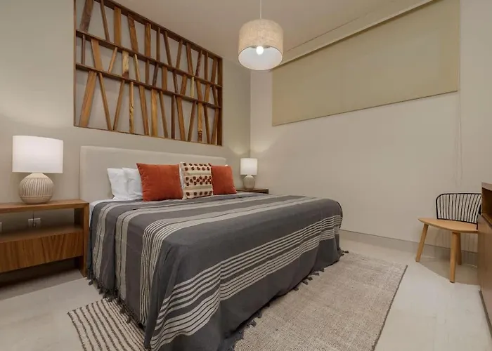 Holiday home Terrace With Arch Views, Pool, Bbq & Gear Cabo San Lucas